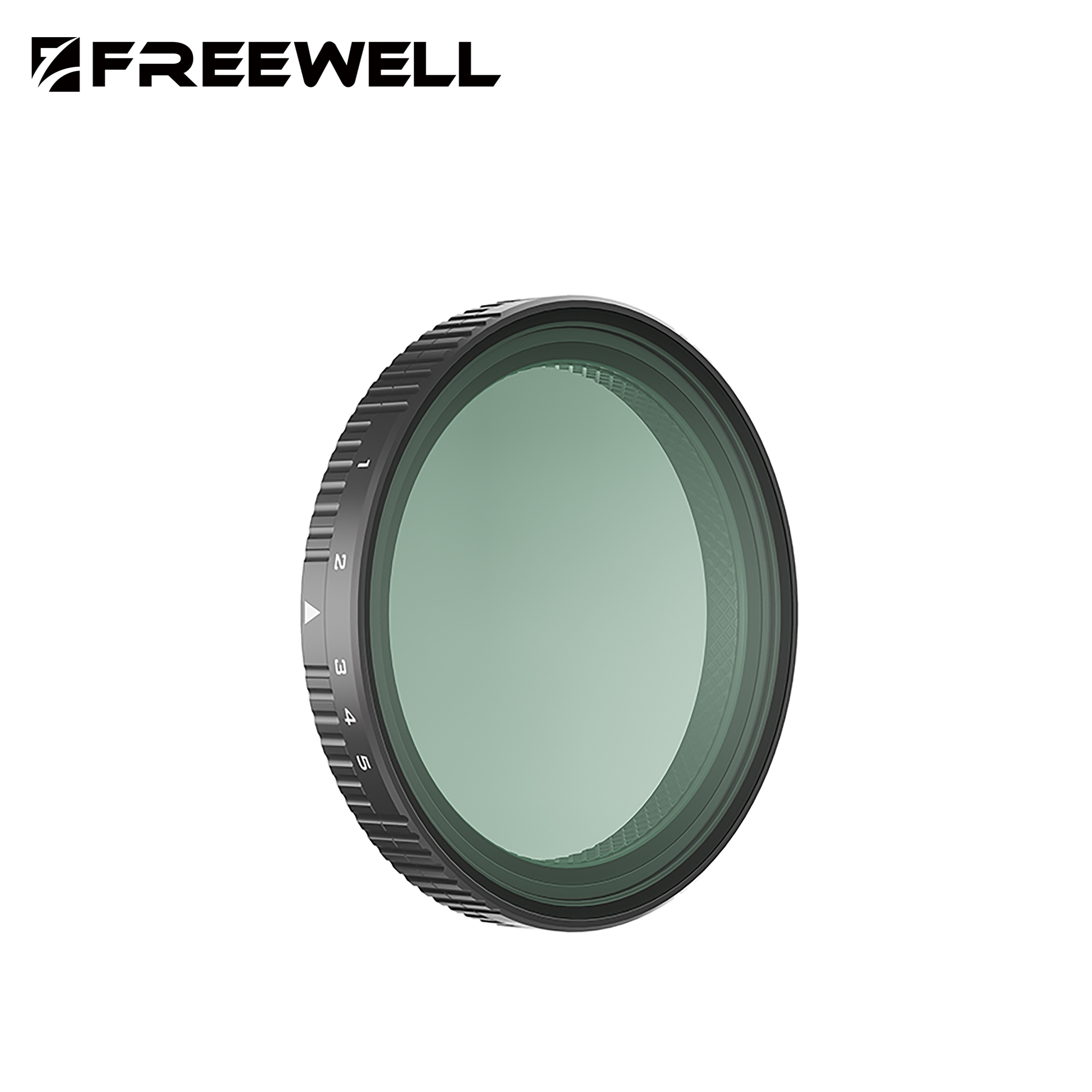 Wine Xd - Freewell VND 1–5 Stop Filter for