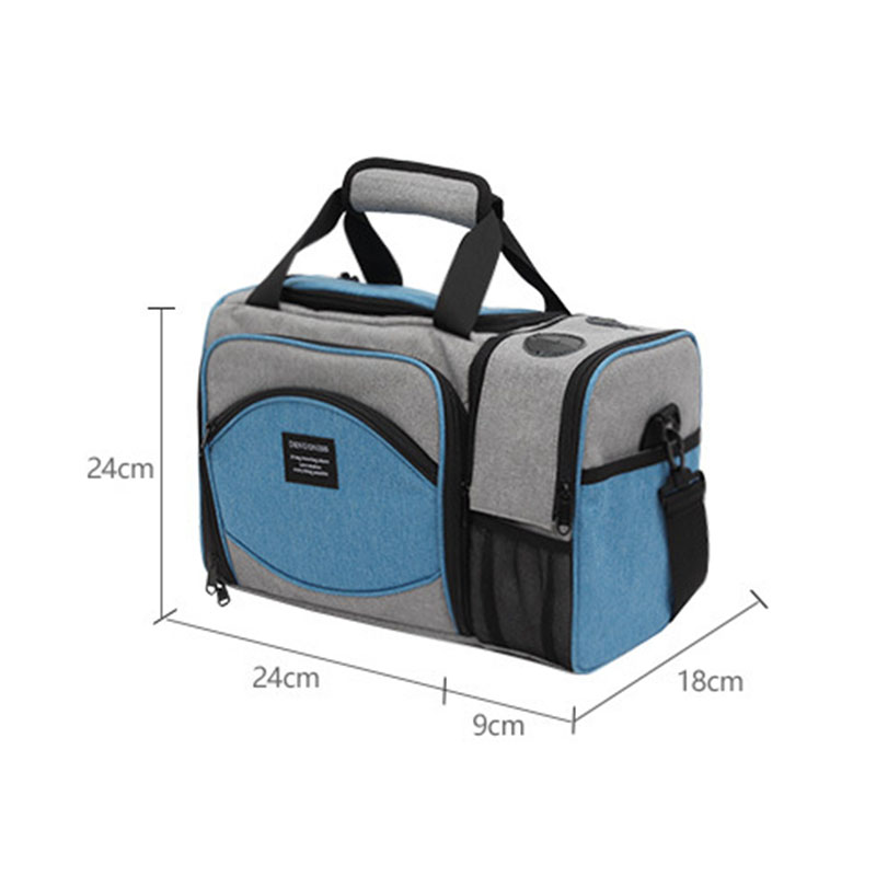 Waterproof Lunch Picnic Bag Me - Wine Beer Cooler recensie en prijs