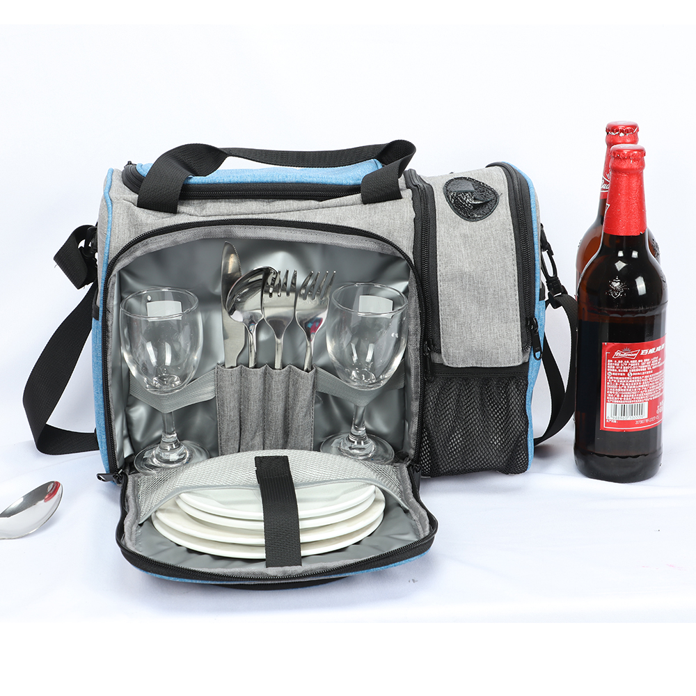 Waterproof Lunch Picnic Bag Me - Wine Beer Cooler recensie en prijs
