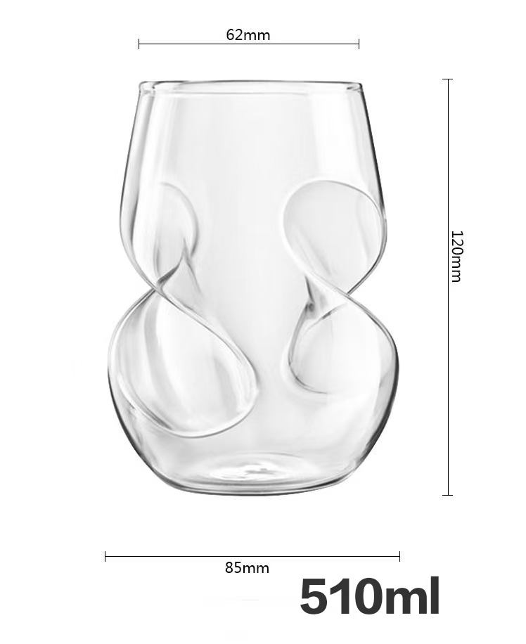 Whiskey glass, cocktail glass, - Wine Beer Glass recensie en prijs