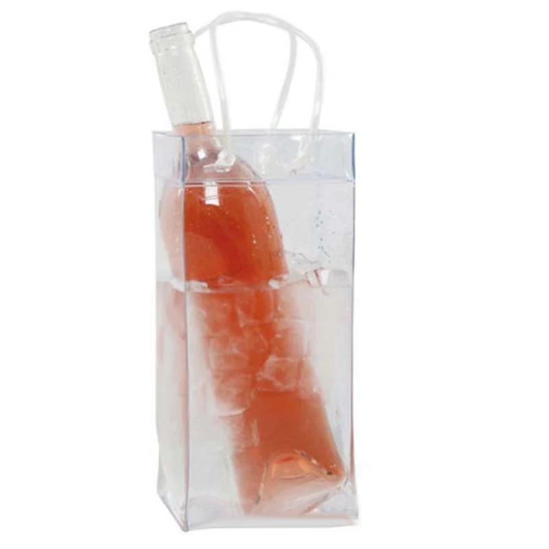 1pcs Ice Bag Wine Beer Champag - Wine Beer Cooler recensie en prijs