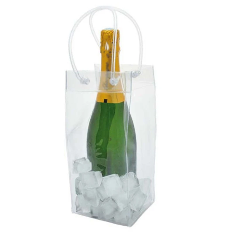 1pcs Ice Bag Wine Beer Champag - Wine Beer Cooler recensie en prijs