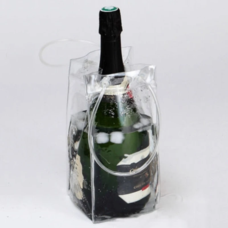 1pcs Ice Bag Wine Beer Champag - Wine Beer Cooler recensie en prijs