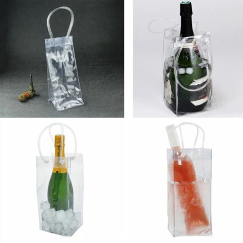 1pcs Ice Bag Wine Beer Champag - Wine Beer Cooler recensie en prijs