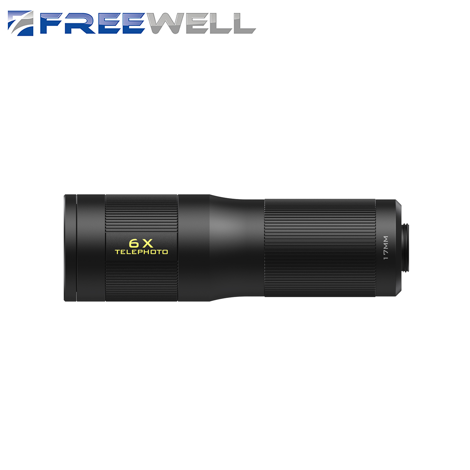 Freewell 6X HD Telephoto Lens  - Wine Xd recensie en prijs