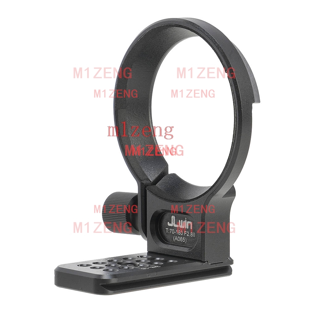 A065 alloy Camera Tripod Mount - Wine Xd recensie en prijs
