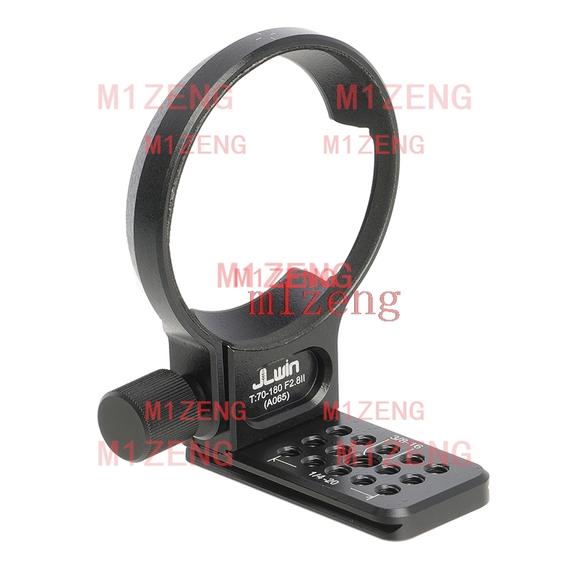 A065 alloy Camera Tripod Mount - Wine Xd recensie en prijs