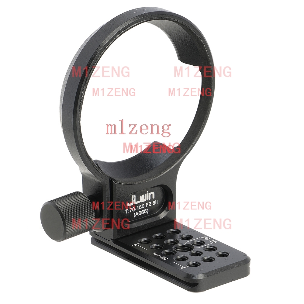 A065 alloy Camera Tripod Mount - Wine Xd recensie en prijs