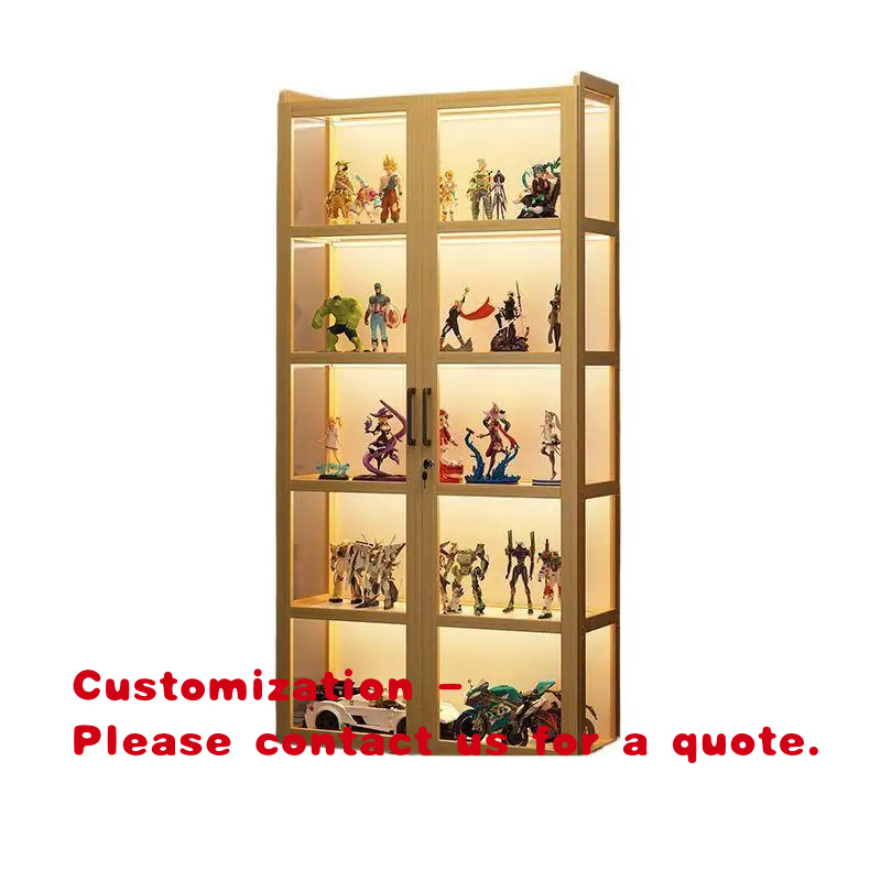 custom.Handmade Acrylic Door C - Wine Beer Store recensie en prijs