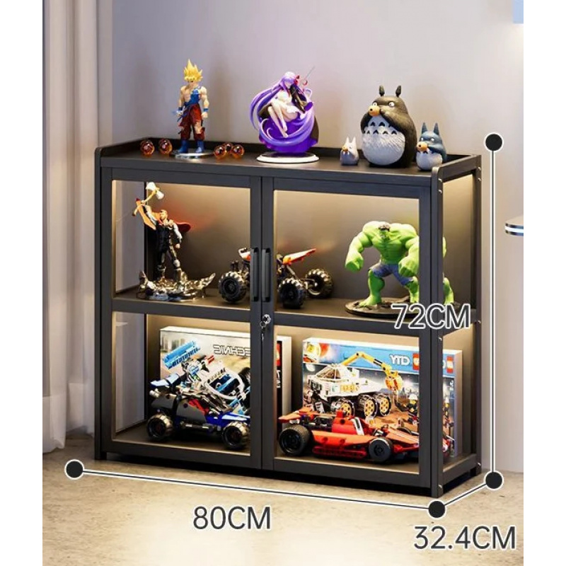 custom.Handmade Acrylic Door C - Wine Beer Store recensie en prijs