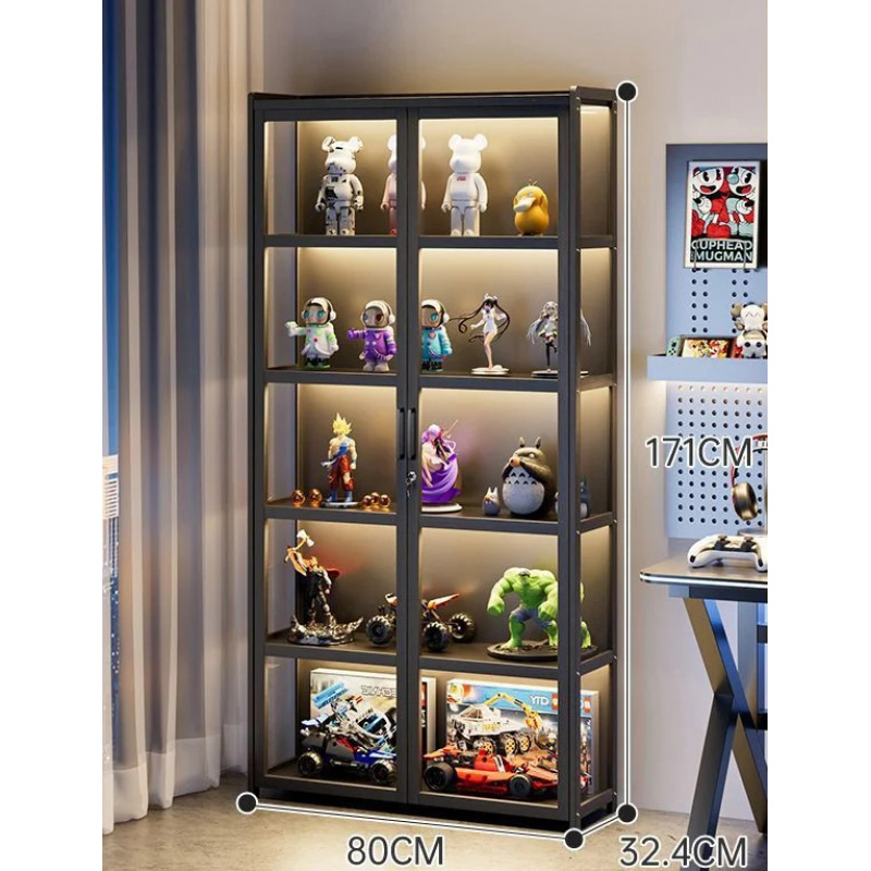 custom.Handmade Acrylic Door C - Wine Beer Store recensie en prijs