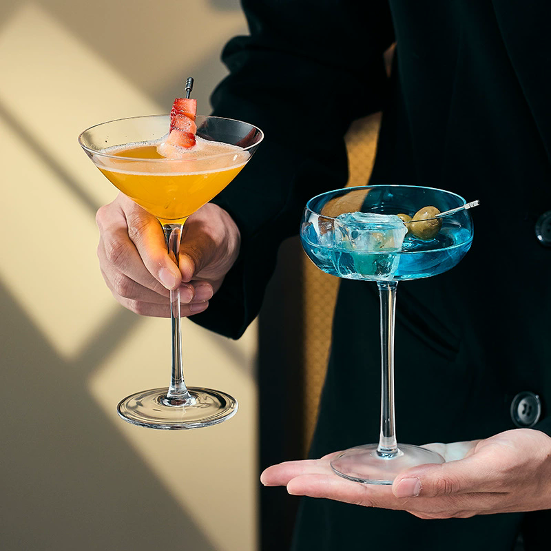 Creative Cocktail Glass Cup Be - Wine Beer Glass recensie en prijs