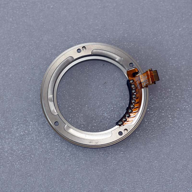 99% New mount ring with contac - Wine Xd recensie en prijs