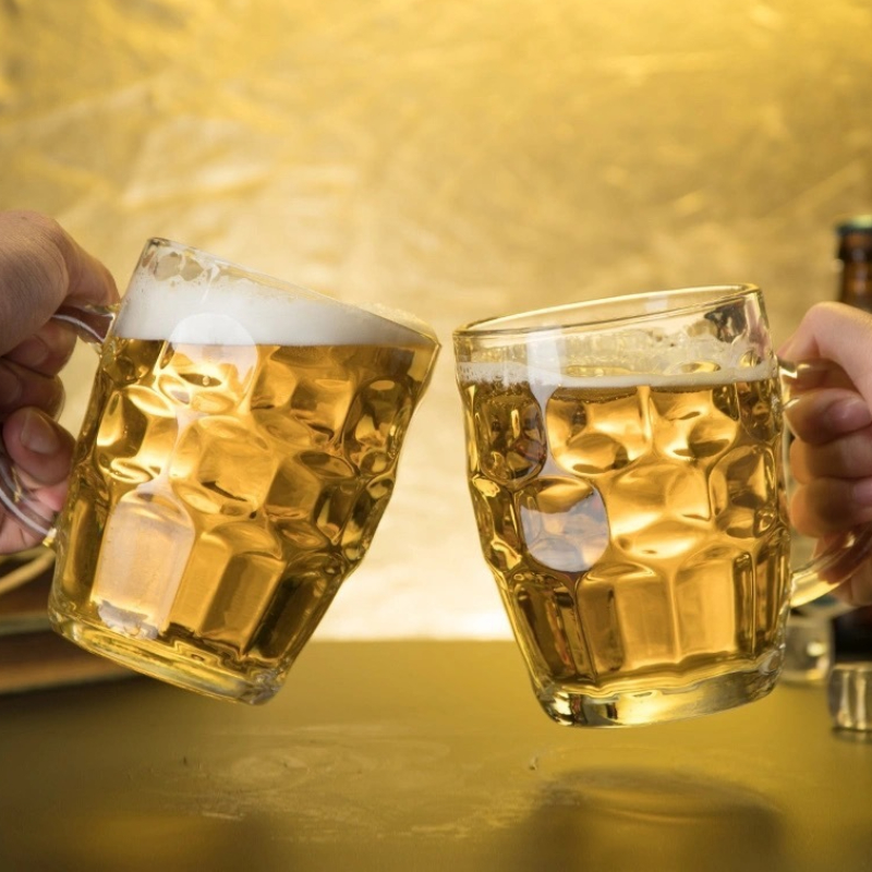 260ml/380ml Classic Craft Beer - Wine Beer Glass recensie en prijs