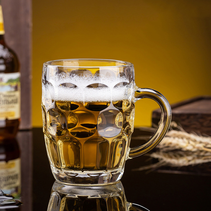 260ml/380ml Classic Craft Beer - Wine Beer Glass recensie en prijs