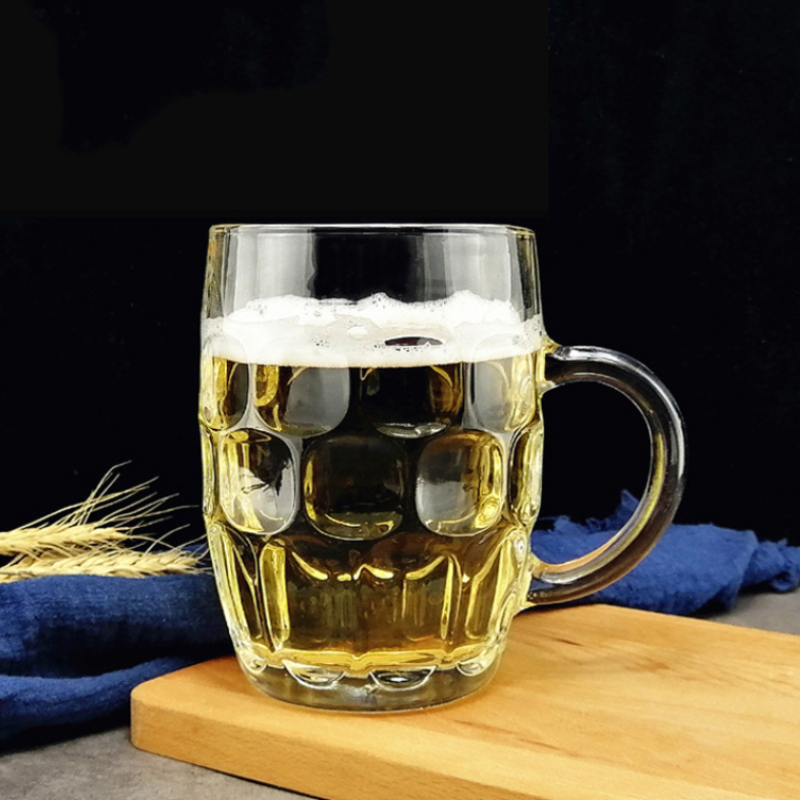 260ml/380ml Classic Craft Beer - Wine Beer Glass recensie en prijs