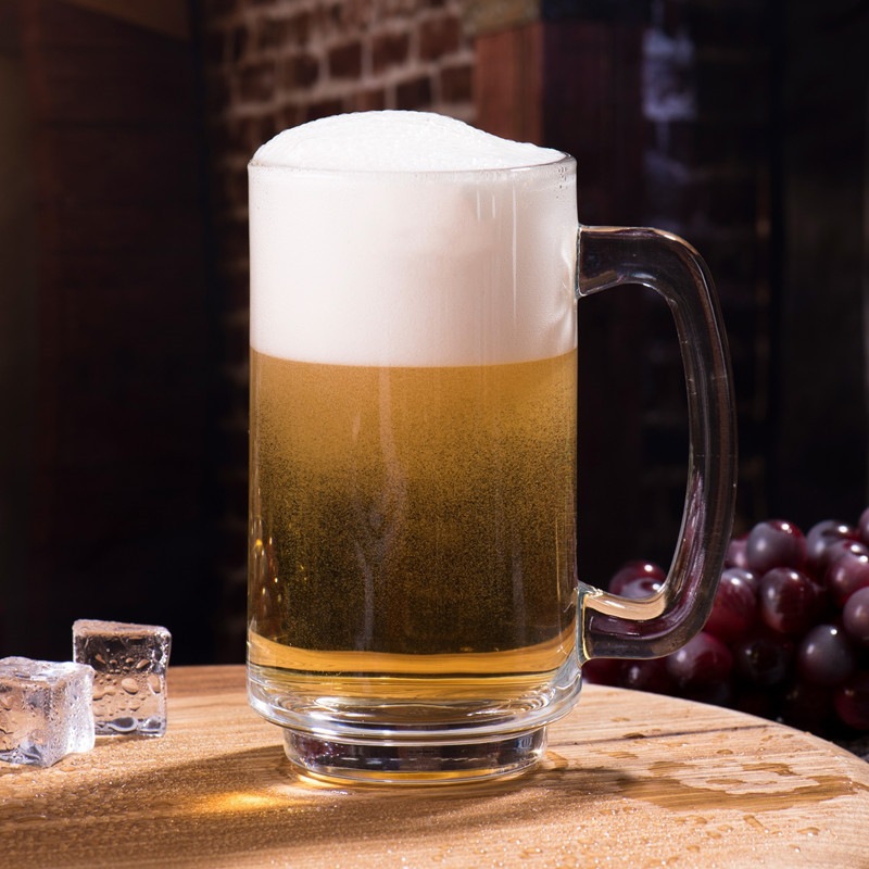 260ml/380ml Classic Craft Beer - Wine Beer Glass recensie en prijs