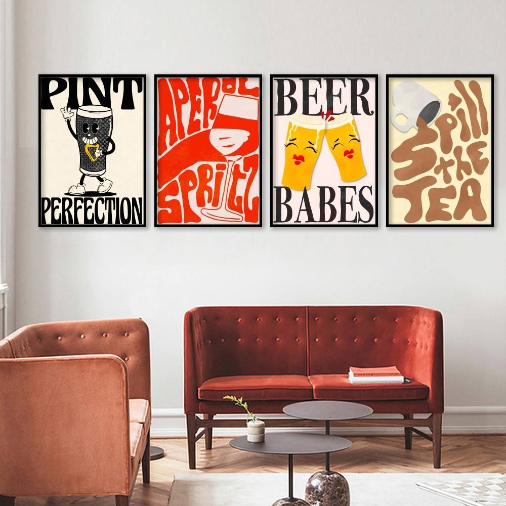Vintage Style Espresso Martini - Beer Wine Gin recensie en prijs