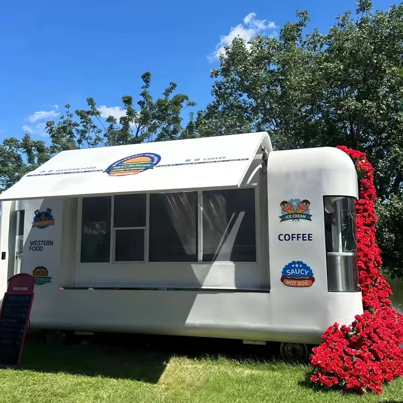 Hot Selling Three-Wheeled Mobi - Wine Beer Truck recensie en prijs