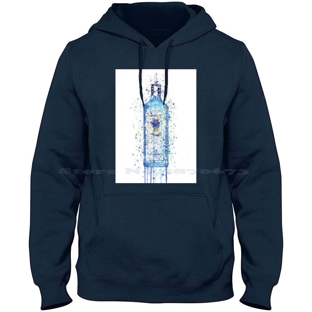 Bombay Sapphire Gin 100% Pure  - Beer Wine Gin recensie en prijs
