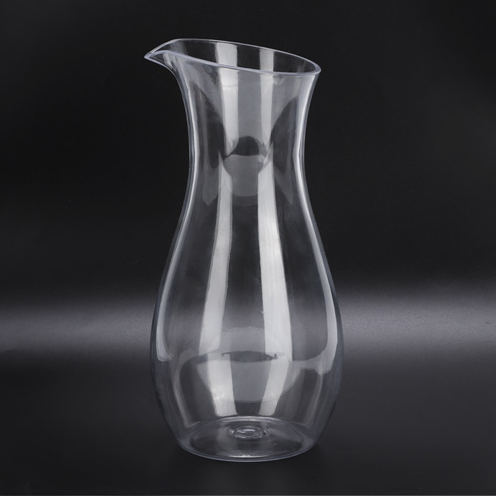 Container Transparent Juice Bo - Wine Beer Cooler recensie en prijs