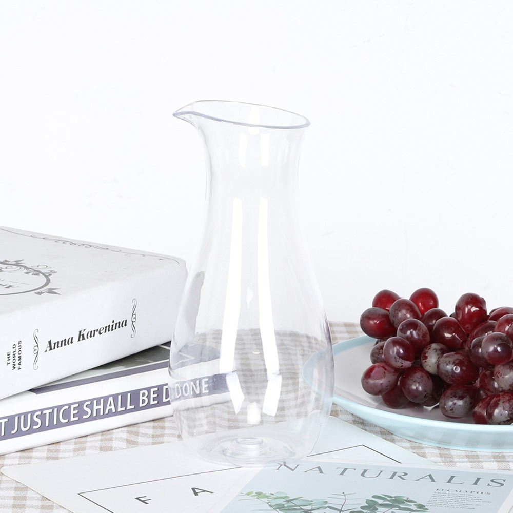 Container Transparent Juice Bo - Wine Beer Cooler recensie en prijs