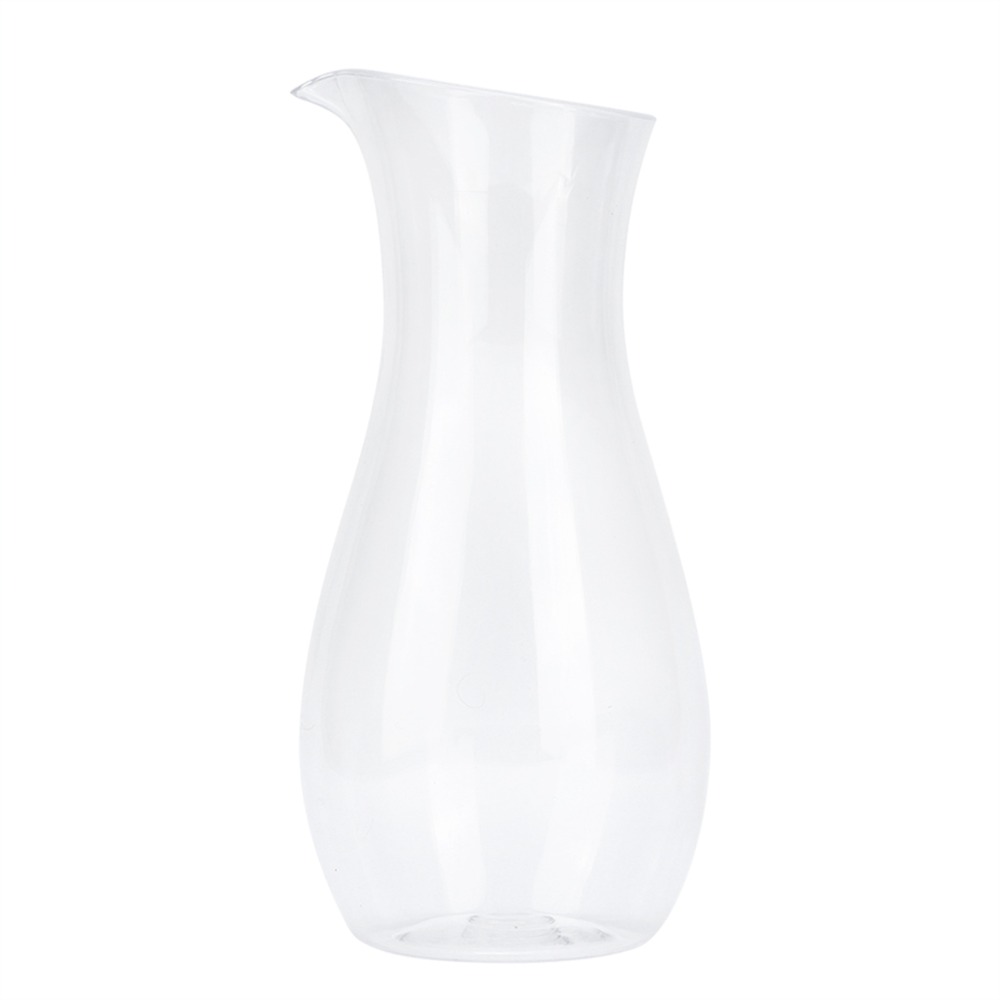 Container Transparent Juice Bo - Wine Beer Cooler recensie en prijs