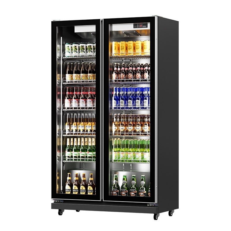 Refrigerators Drink Display sh - Wine Zero Alcohol recensie en prijs