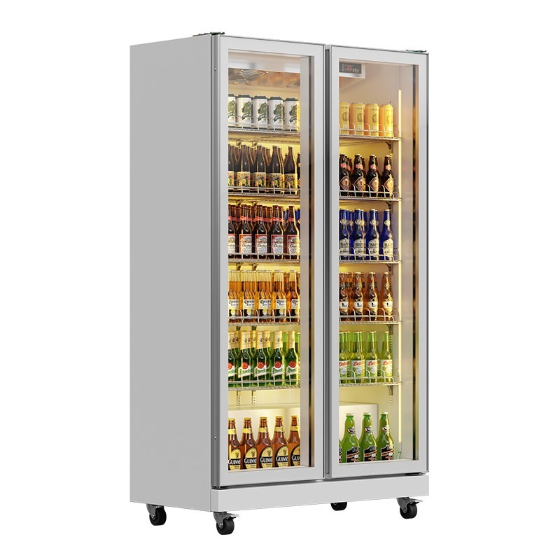 Refrigerators Drink Display sh - Wine Zero Alcohol recensie en prijs