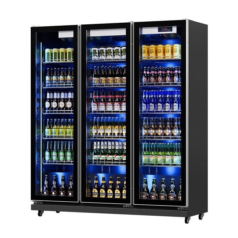 Refrigerators Drink Display sh - Wine Zero Alcohol recensie en prijs