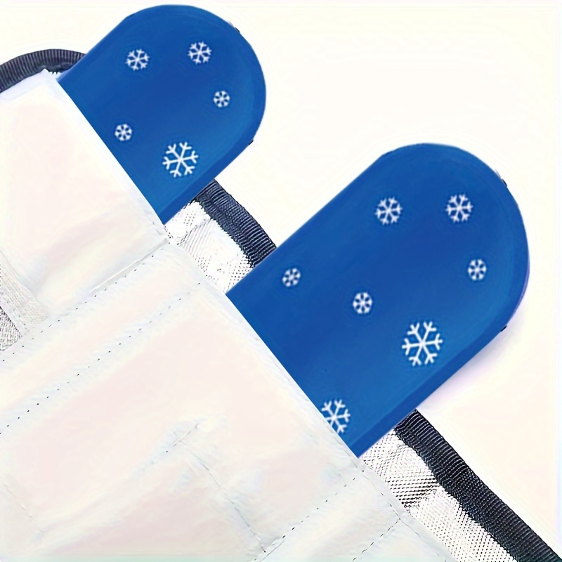 1/6pcs Insulin Gel Ice Bag Reu - Wine Beer Cooler recensie en prijs