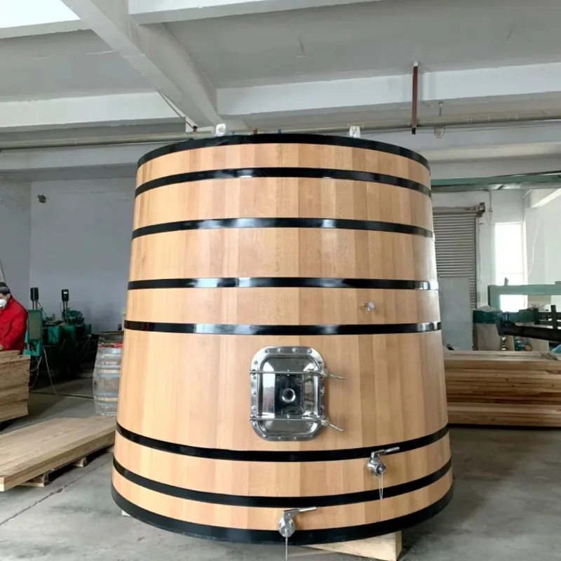 For Wooden Oak Barrels For Sto - Wine Beer Store recensie en prijs