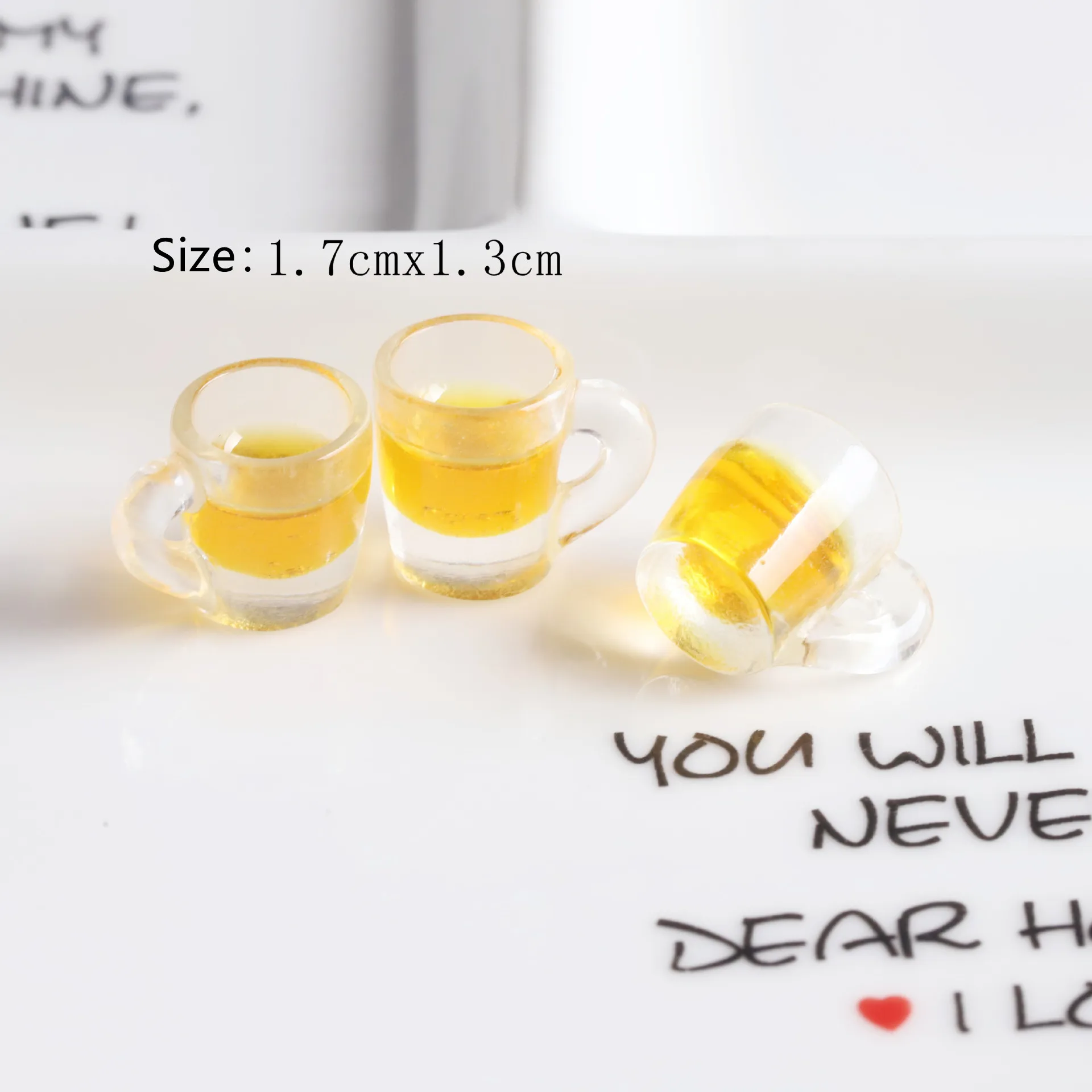 Mini Simulation Beer Glasses,  - Wine Beer Store recensie en prijs