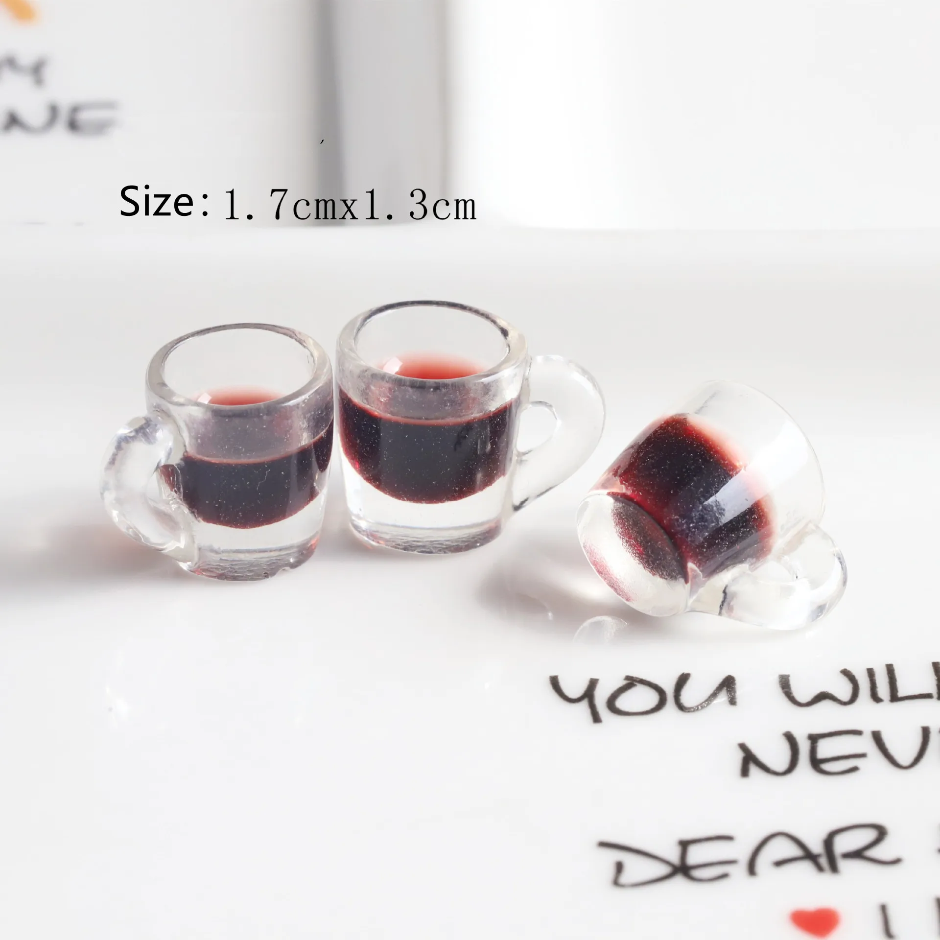 Mini Simulation Beer Glasses,  - Wine Beer Store recensie en prijs