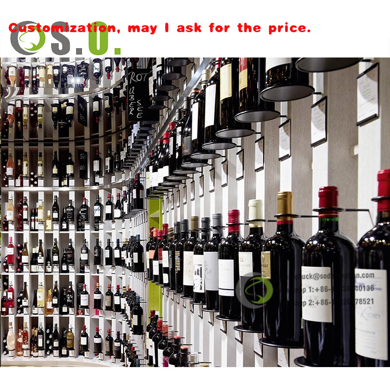 custom.High End Liquor Store S - Wine Beer Store recensie en prijs