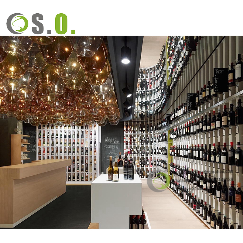 custom.High End Liquor Store S - Wine Beer Store recensie en prijs