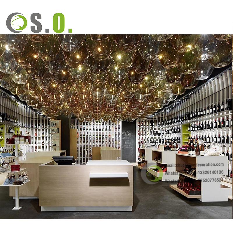 custom.High End Liquor Store S - Wine Beer Store recensie en prijs