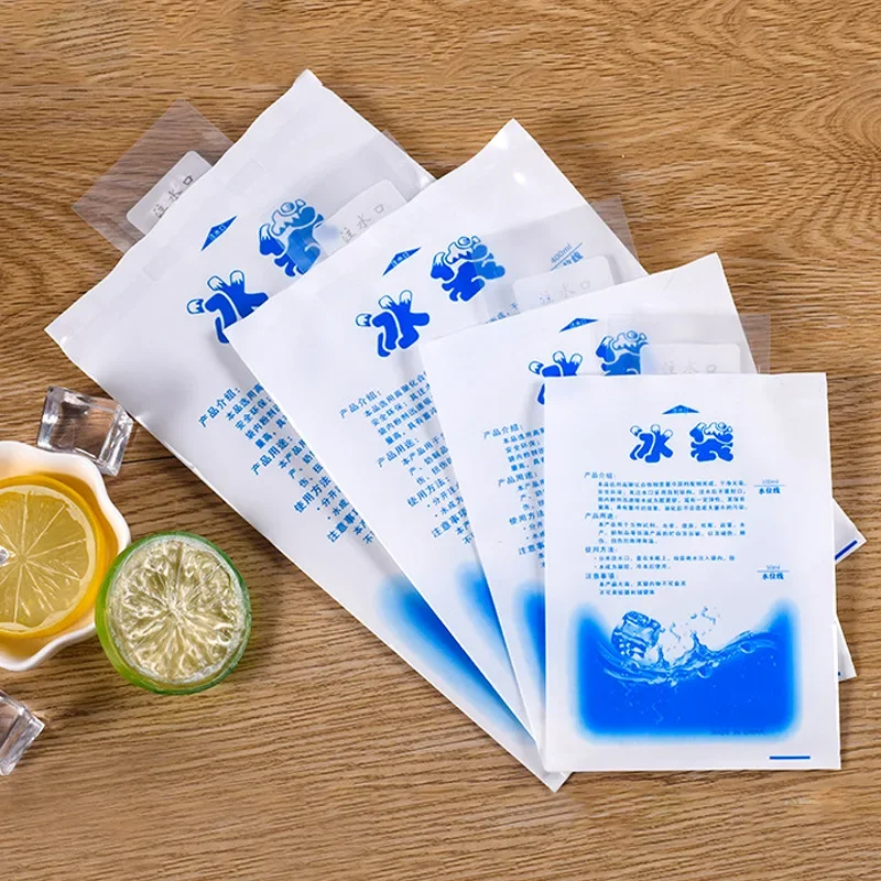1 reusable gel ice pack insula - Wine Xd recensie en prijs