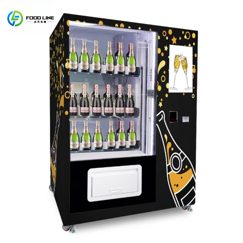 Wifi Custom bar Cocktail champ - Wine Beer Glass recensie en prijs