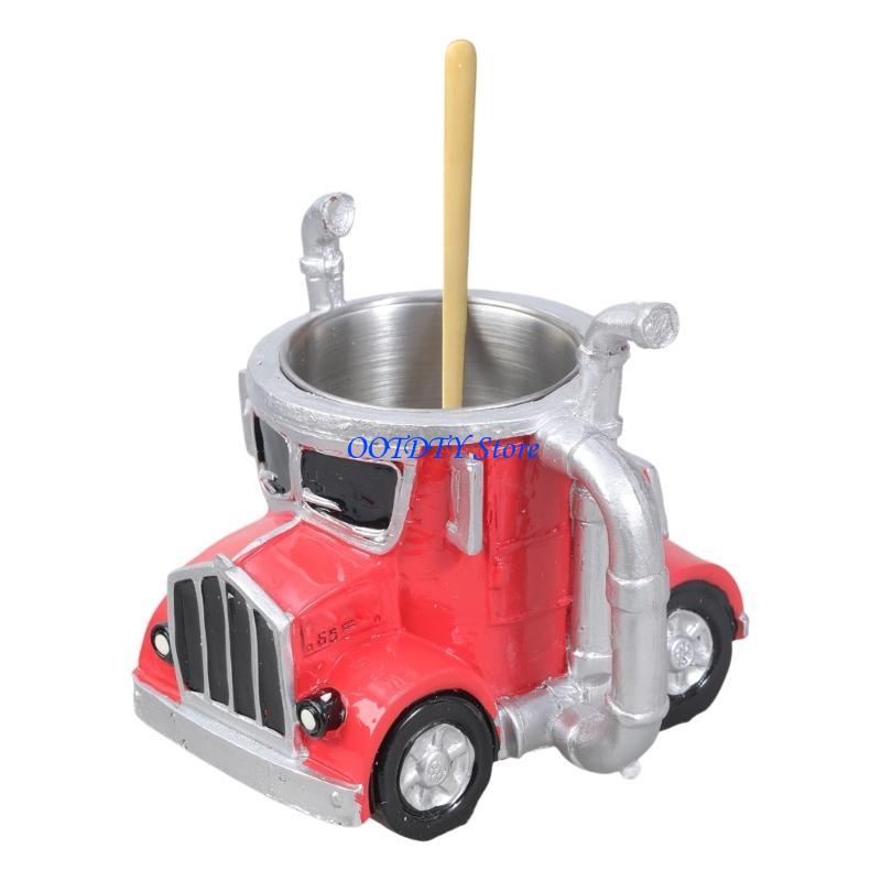 367A Beer Wine Cup Handcraft T - Wine Beer Truck recensie en prijs