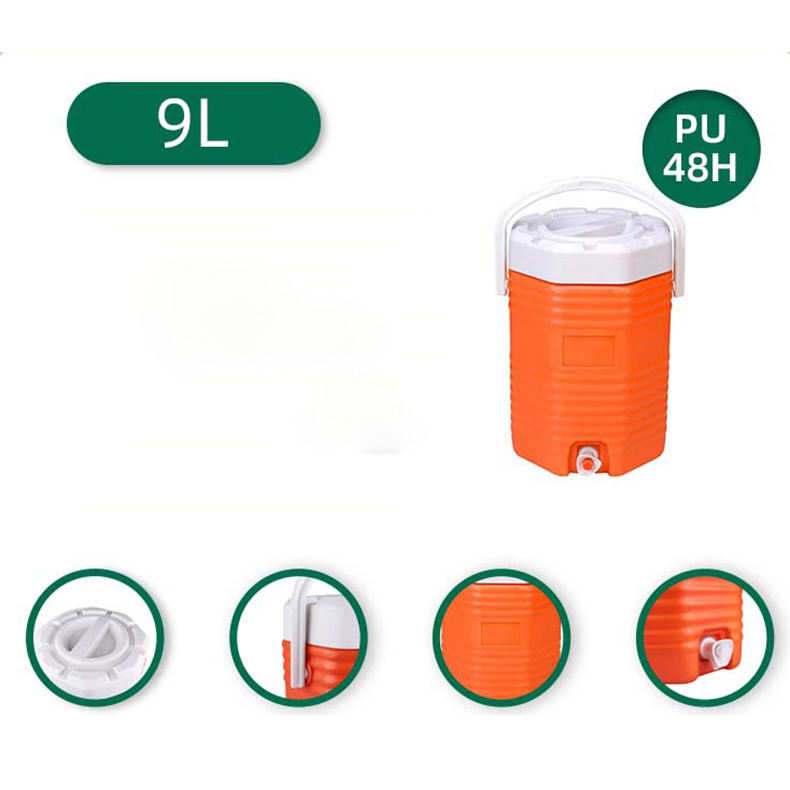 Modern insulated portable cool - Wine Beer Store recensie en prijs