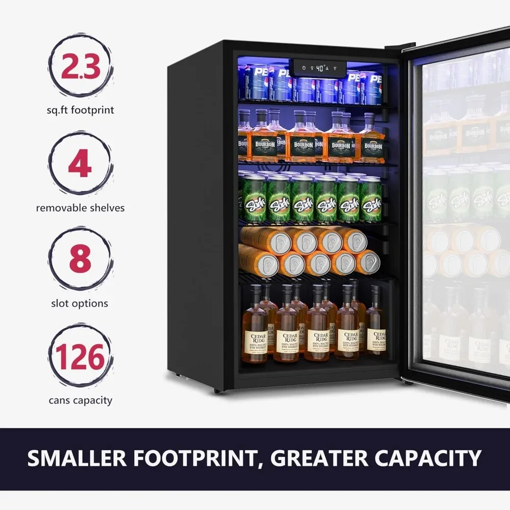 Hot salesHot salesBeverage Ref - Wine Beer Cooler recensie en prijs
