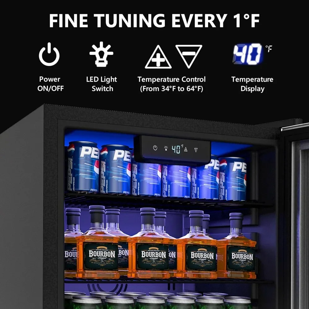 Hot salesHot salesBeverage Ref - Wine Beer Cooler recensie en prijs