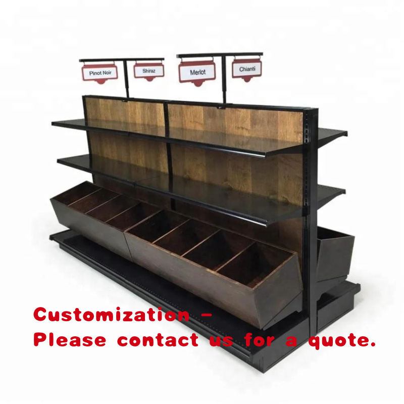 custom.Beer and Wine Store Dis - Wine Beer Store recensie en prijs