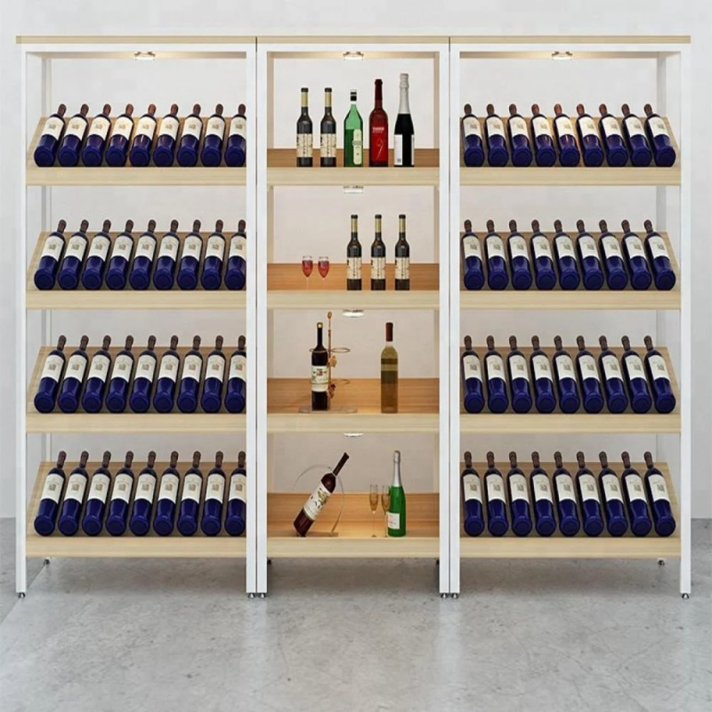 custom.Beer and Wine Store Dis - Wine Beer Store recensie en prijs