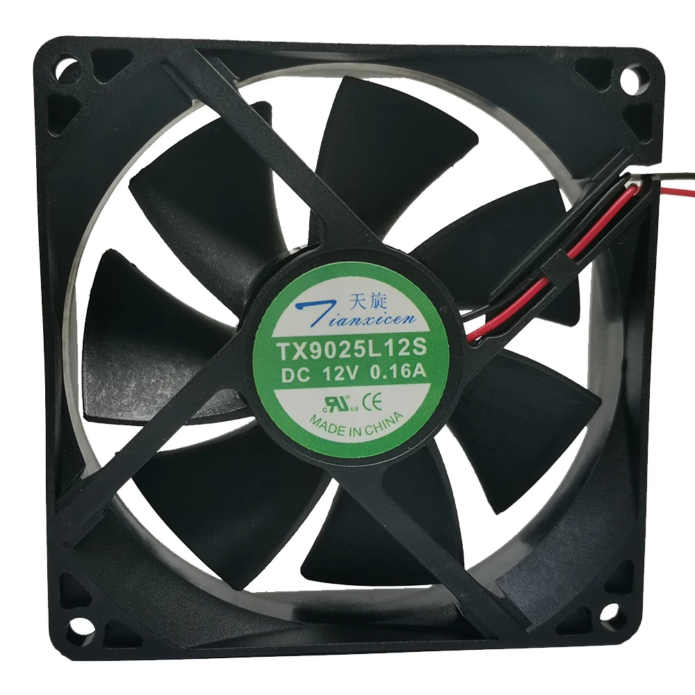 New for tx9025l12s DC 12V 0.16 - Wine Beer Cooler recensie en prijs