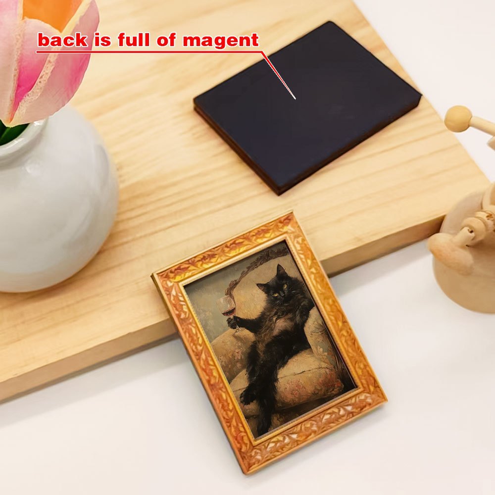 Funny Black Cat Wine Fridge Ma - Wine Beer Cooler recensie en prijs