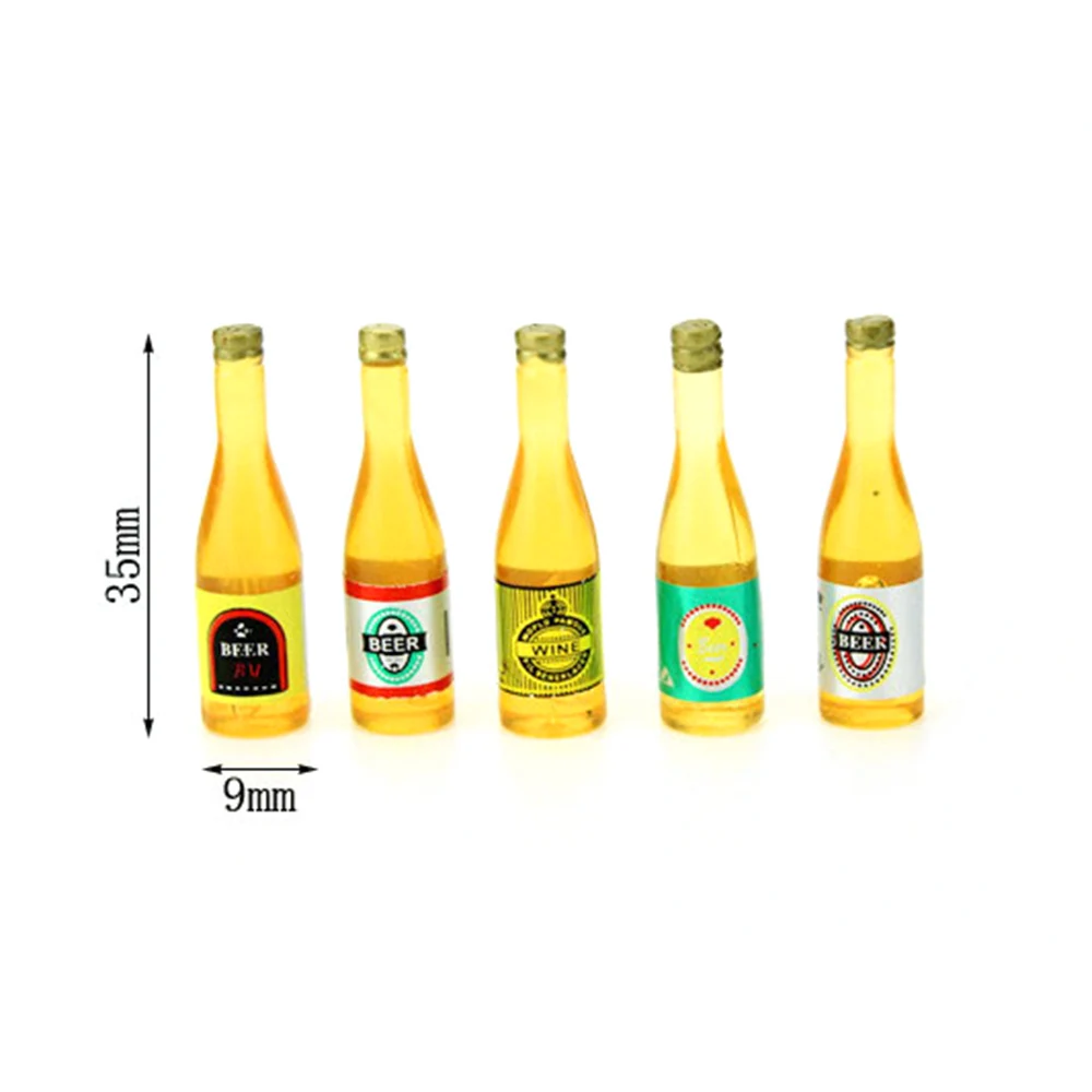RC Car Parts Decoration Mini B - Wine Beer Truck recensie en prijs