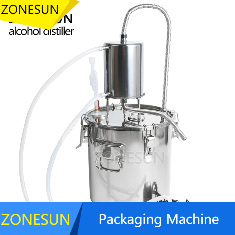 Wine Beer Alcohol Water Distil - Wine Beer Truck recensie en prijs