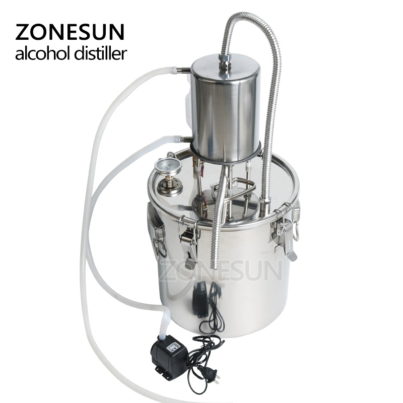 Wine Beer Alcohol Water Distil - Wine Beer Truck recensie en prijs